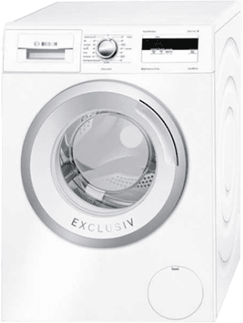 Wasmachines